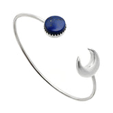 Crescent Moon Bracelet
