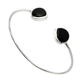 Eternal Onyx Bracelet