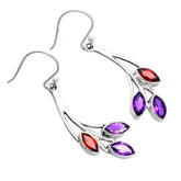 Blossom Vine Earrings