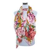 Meadow Charm Scarf