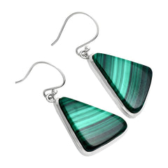 emerald-wave-dangle-earrings