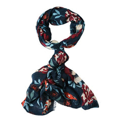 Floral Rhapsody Scarf